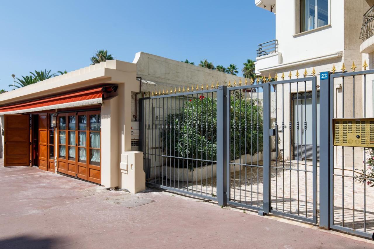קאן Palais Des Iles Yourhosthelper מראה חיצוני תמונה